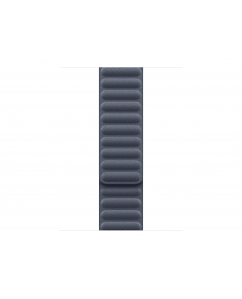 apple Pasek magnetyczny w kolorze granatu do koperty 42 mm - rozmiar M/L