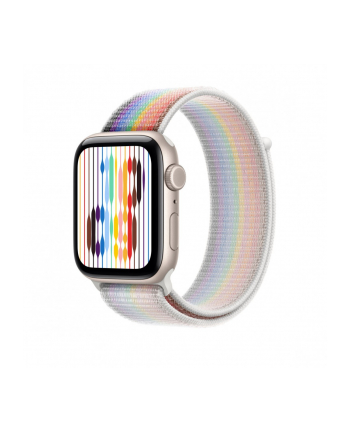 apple Opaska sportowa Pride Edition do koperty 45 mm