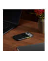apple Etui Beats Rugged zgodne z MagSafe i panelem Sterowanie aparatem do iPhonea 17 Pro - himalajska czerń - nr 2