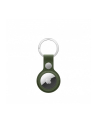apple Brelok z tkaniny FineWoven do AirTaga - mech - nr 1