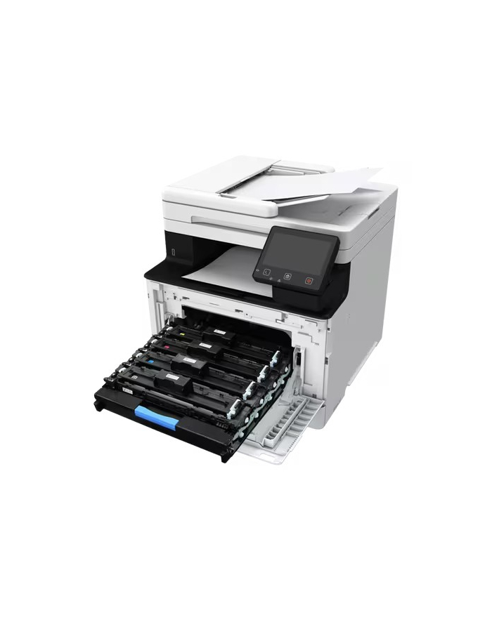 canon Urządzenie wielofunkcyjne laserowe MF754Cdw II 7185C010 główny