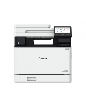 canon Urządzenie wielofunkcyjne laserowe MF754Cdw II 7185C010 nr 2