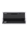 epson Drukarka LQ-690II   24-igly/529cps/106co/6+1/USB - nr 1
