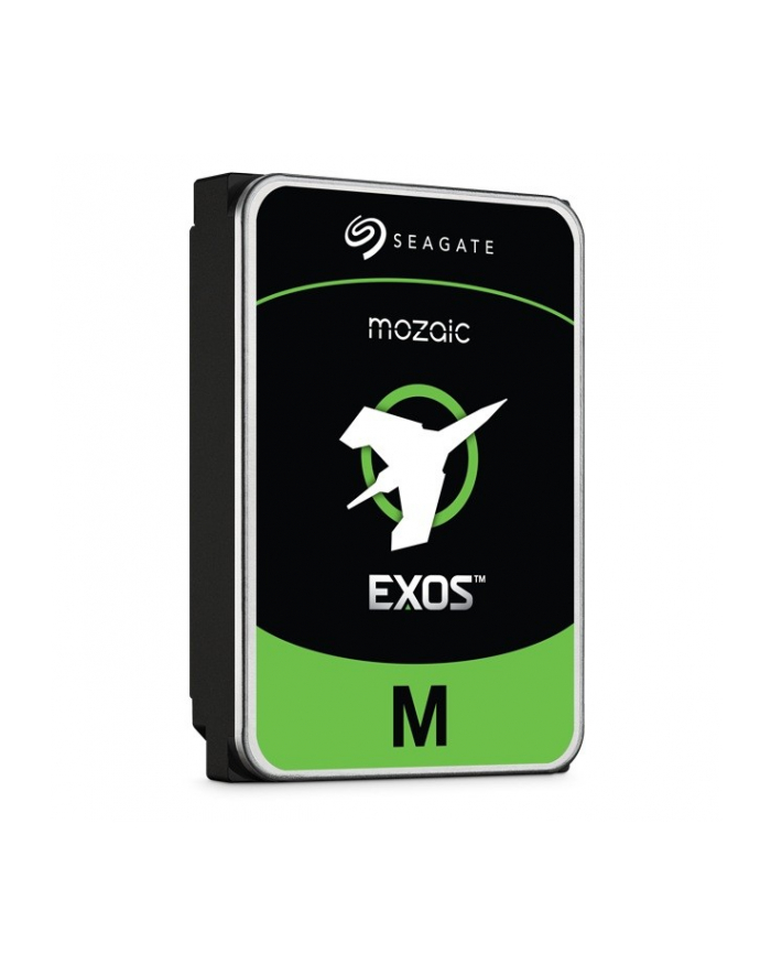 seagate Dysk Exos M 28TB SATA 3,5 ISE ST28000NM003K główny