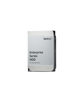 synology Dysk HDD 8TB SATA 7,2k 3,5' HAT5320-8T 5Y