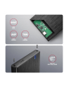 axagon EE25-XA6C Obudowa zewnętrzna aluminiowa, USB-C 3.2 Gen 1 SATA 6G 2.5' 5Gbps - nr 11