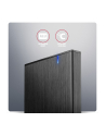 axagon EE25-XA6C Obudowa zewnętrzna aluminiowa, USB-C 3.2 Gen 1 SATA 6G 2.5' 5Gbps - nr 4
