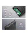 axagon EE25-XA6C Obudowa zewnętrzna aluminiowa, USB-C 3.2 Gen 1 SATA 6G 2.5' 5Gbps - nr 6