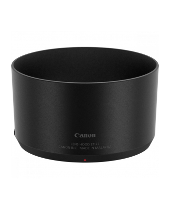 canon Osłona obiektywu ET-77 4235C001