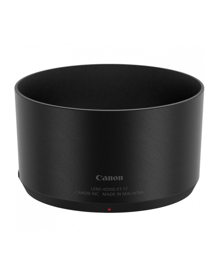 canon Osłona obiektywu ET-77 4235C001 główny