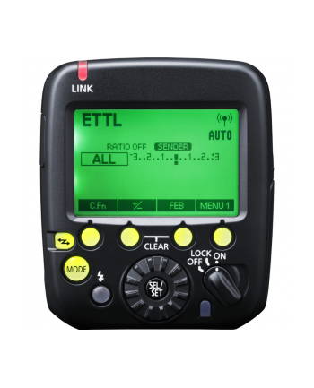 canon Wyzwalacz lamp błyskowych Speedlite Transmitter ST-E3-RT