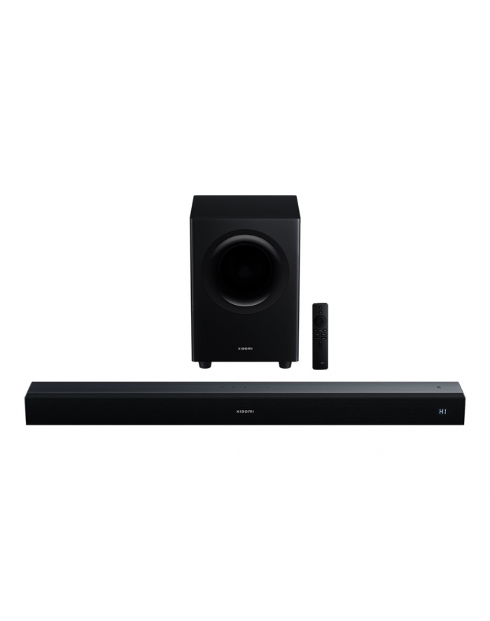 xiaomi Soundbar Pro 2.1 ch NS4-EU główny