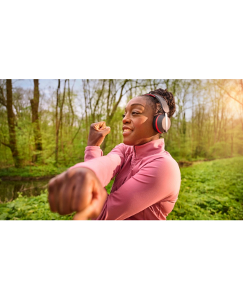 philips Słuchawki TAA6219BK/00 nr 2