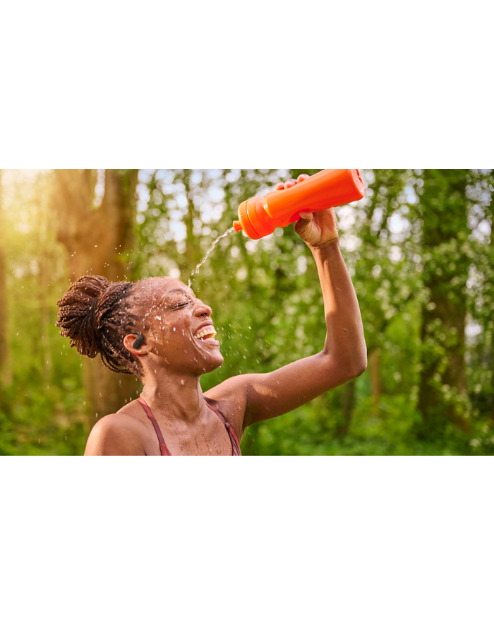 philips Słuchawki TAA6709BK/00 główny