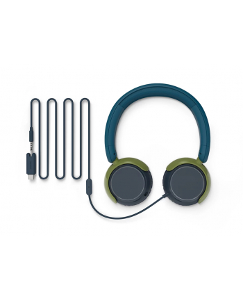 philips Słuchawki dla dzieci TAK2000CT/00 nr 2