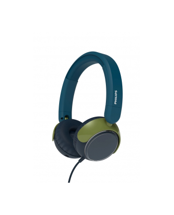 philips Słuchawki dla dzieci TAK2000CT/00 nr 1