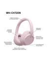 sony Słuchawki WH-CH720N różowe - nr 16