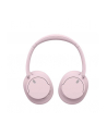 sony Słuchawki WH-CH720N różowe - nr 2