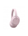 sony Słuchawki WH-CH720N różowe - nr 5
