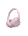 sony Słuchawki WH-CH720N różowe - nr 7