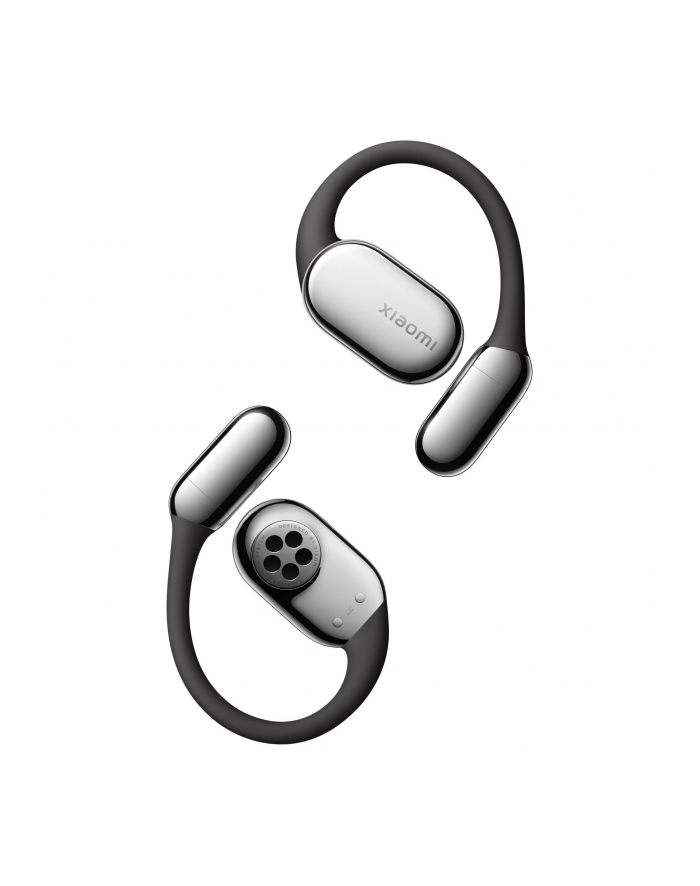 xiaomi Słuchawki bezprzewodowe OpenWear Stereo Pro czarne główny