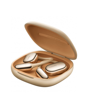 xiaomi Słuchawki bezprzewodowe OpenWear Stereo Pro złote nr 2