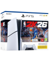 sony Konsola Playstation 5 Gra NBA 2K26 - nr 1