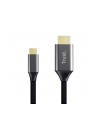trust Kabel video CALYX USB-C do HDMI - nr 2