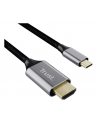 trust Kabel video CALYX USB-C do HDMI - nr 5
