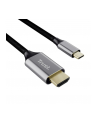 trust Kabel video CALYX USB-C do HDMI - nr 8