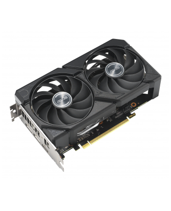 asus Karta graficzna Dual Radeon RX 9060 XT 16GB GDDR6  DUAL-RX9060XT-16G