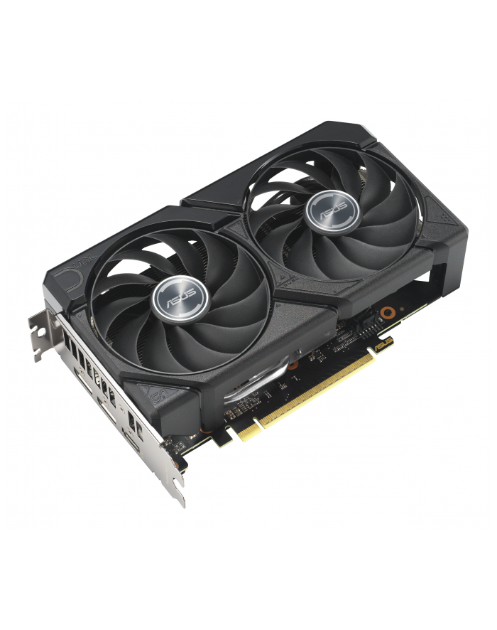 asus Karta graficzna Dual Radeon RX 9060 XT 16GB GDDR6  DUAL-RX9060XT-16G główny