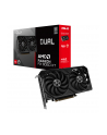 asus Karta graficzna Dual Radeon RX 9060 XT 16GB GDDR6  DUAL-RX9060XT-16G - nr 33