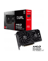 asus Karta graficzna Dual Radeon RX 9060 XT 16GB GDDR6  DUAL-RX9060XT-16G - nr 50