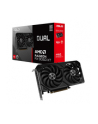 asus Karta graficzna Dual Radeon RX 9060 XT 16GB GDDR6  DUAL-RX9060XT-16G - nr 51
