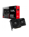 asus Karta graficzna Dual Radeon RX 9060 XT 16GB GDDR6  DUAL-RX9060XT-16G - nr 55