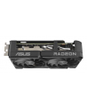 asus Karta graficzna Dual Radeon RX 9060 XT 16GB GDDR6  DUAL-RX9060XT-16G - nr 69