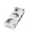asus Karta graficzna GeForce RTX 5070Ti TUF GAMING OC WHITE BTF GDDR7 256bit - nr 24