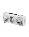 asus Karta graficzna GeForce RTX 5070Ti TUF GAMING OC WHITE BTF GDDR7 256bit - nr 28