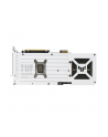 asus Karta graficzna GeForce RTX 5070Ti TUF GAMING OC WHITE BTF GDDR7 256bit - nr 30