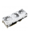 asus Karta graficzna GeForce RTX 5070Ti TUF GAMING OC WHITE BTF GDDR7 256bit - nr 38