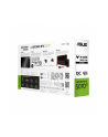 asus Karta graficzna GeForce RTX 5070Ti TUF GAMING OC WHITE BTF GDDR7 256bit - nr 41