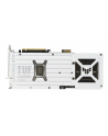 asus Karta graficzna GeForce RTX 5070Ti TUF GAMING OC WHITE BTF GDDR7 256bit - nr 44