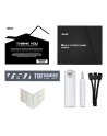 asus Karta graficzna GeForce RTX 5070Ti TUF GAMING OC WHITE BTF GDDR7 256bit - nr 49