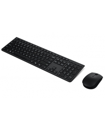 lenovo Klawiatura z myszką Professional Wireless Rechargeable Combo 4X31R64351 nr 2