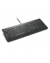 lenovo Klawiatura USB z czytnikiem SmartCard II - US English z symbolem Euro - nr 1