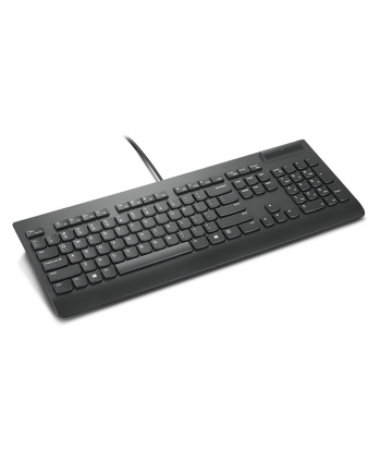 lenovo Klawiatura USB z czytnikiem SmartCard II - US English z symbolem Euro nr 1
