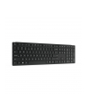 lenovo Klawiatura Wireless Multi-Mode Pro Keyboard 6000-US English 4Y41S04659 - nr 5