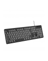 savio Klawiatura przewoodowa KB-04 - nr 2