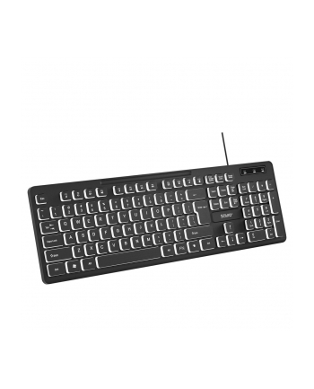 savio Klawiatura przewoodowa KB-04
